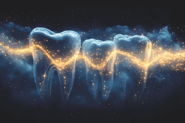 Adhäsivtechnik: Modernste Klebetechnik für Ihr gesundes Lächeln bei Dr. Maak und Kollegen in Lemförde