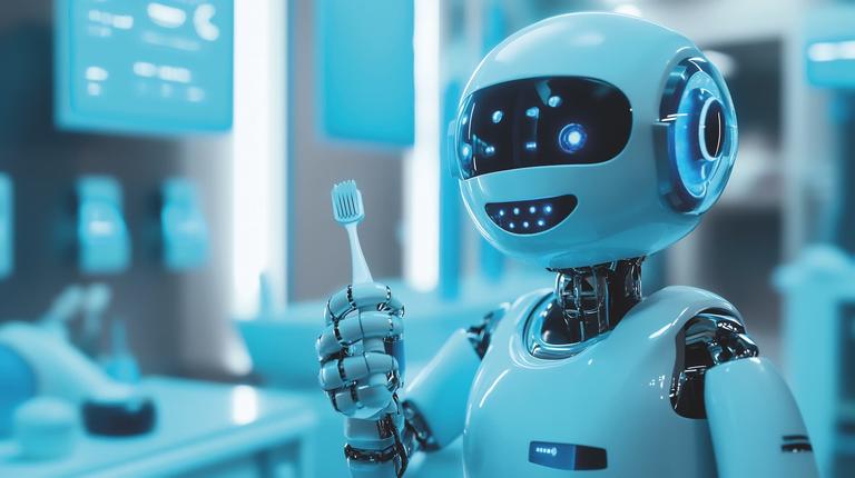 Zahngesundheit fängt beim Putzen an: Gezielte Prophylaxeberatung bei Dr. Maak und Kollegen in Lemförde