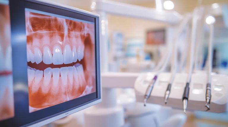 Zahnfleischrückgang erkennen und vorbeugen: Gezielte Prävention und Prophylaxe bei Dr. Maak und Kollegen in Lemförde